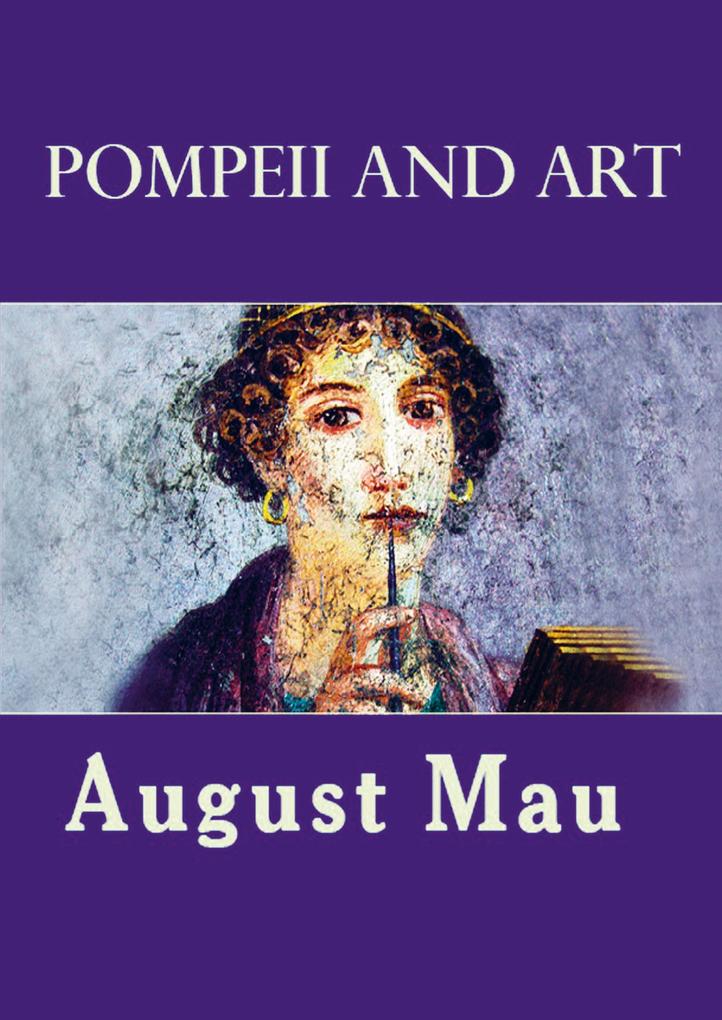 Pompeii and Art