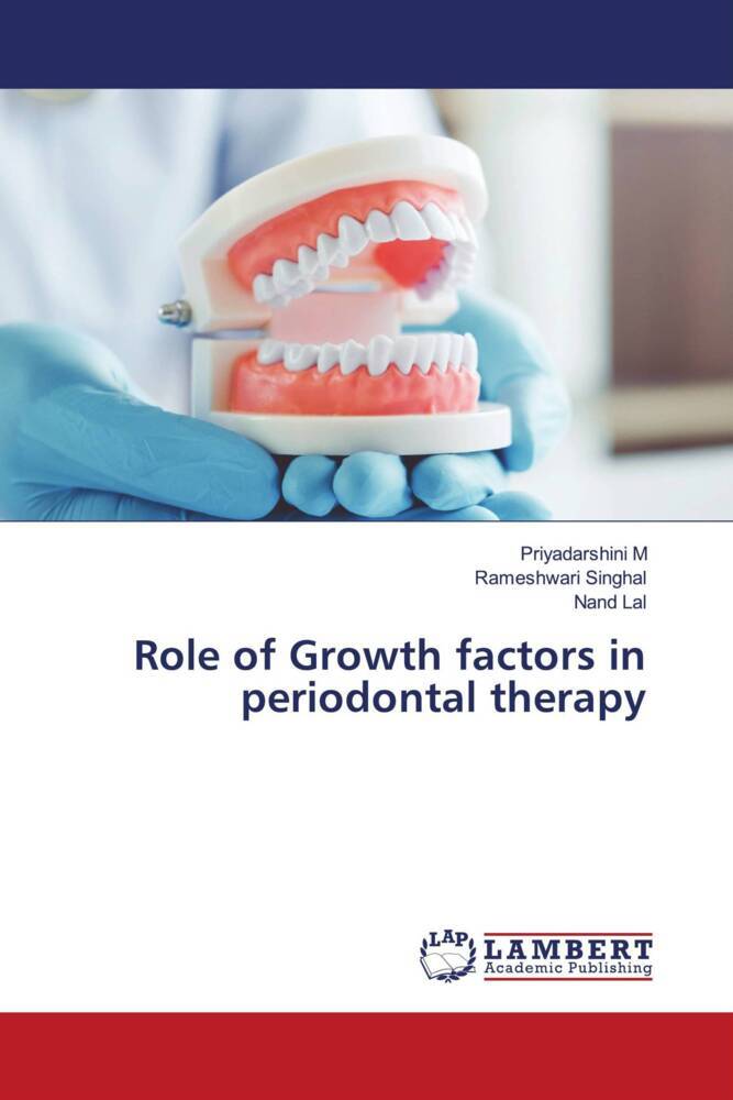 Role of Growth factors in periodontal therapy