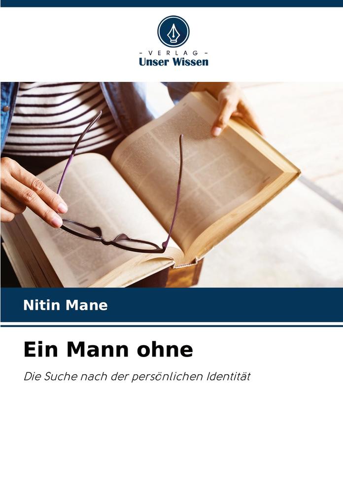 Ein Mann ohne