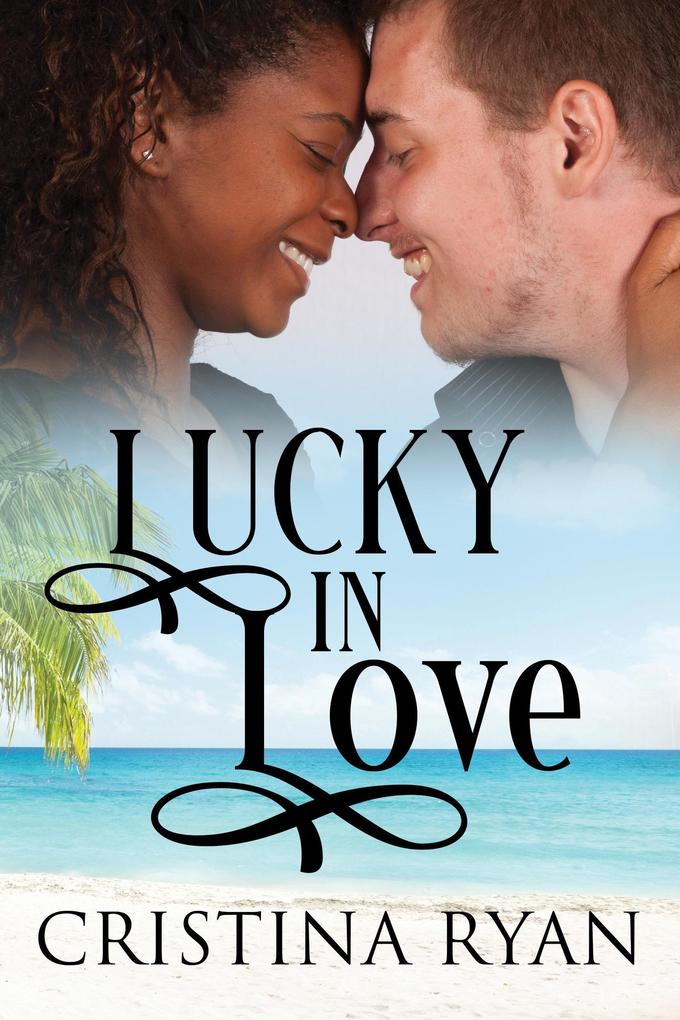 Lucky In Love