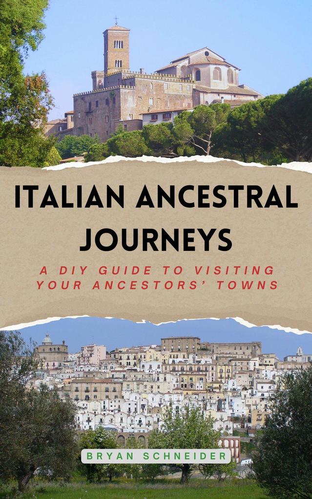 Italian Ancestral Journeys