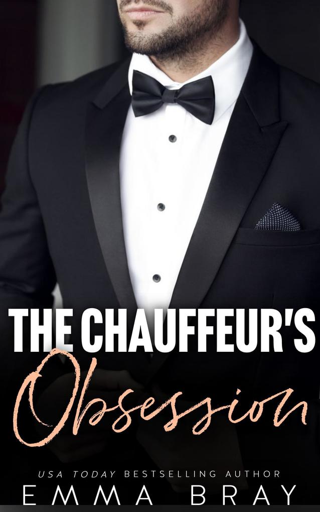 The Chauffeur's Obsession (Sweet and Spicy Insta-love #18)