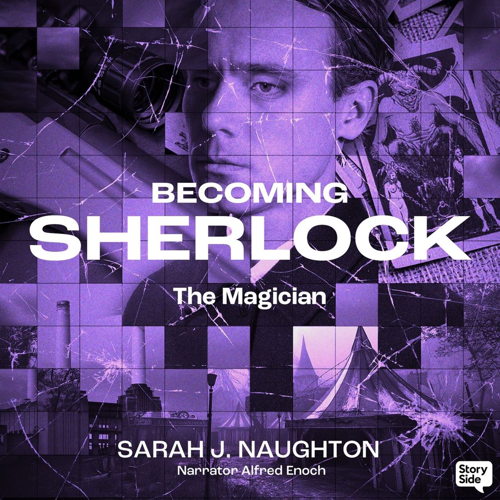 The magician