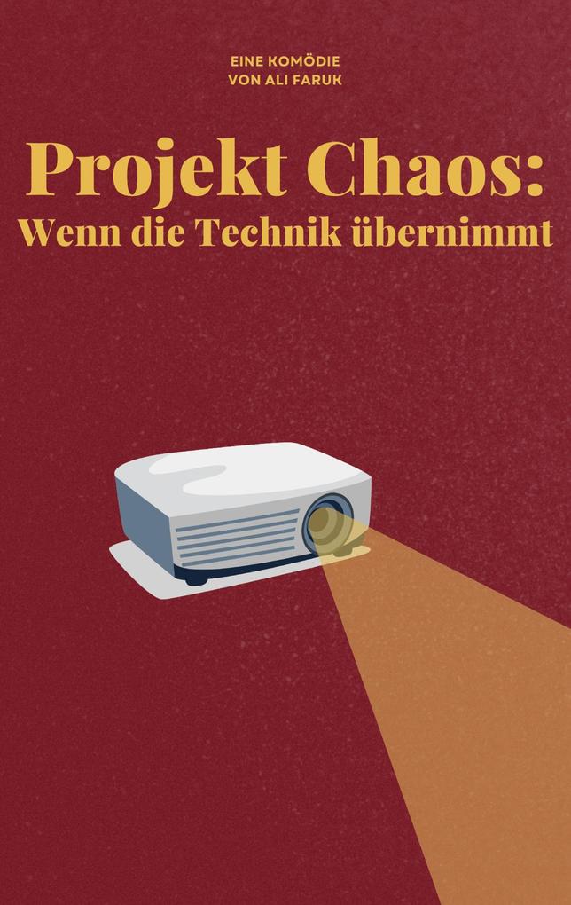 Projekt Chaos
