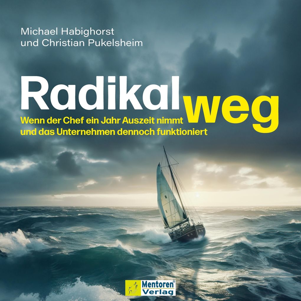 Radikal weg