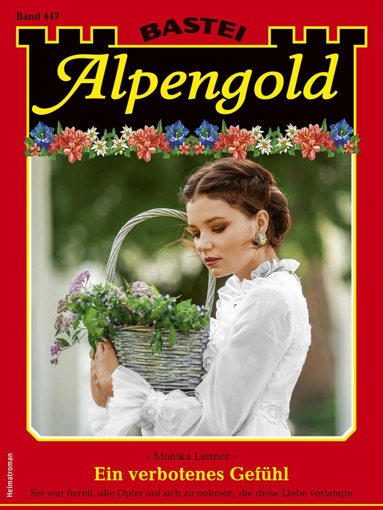 Alpengold 447