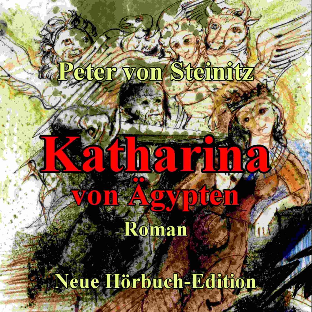Katharina von Ägypten