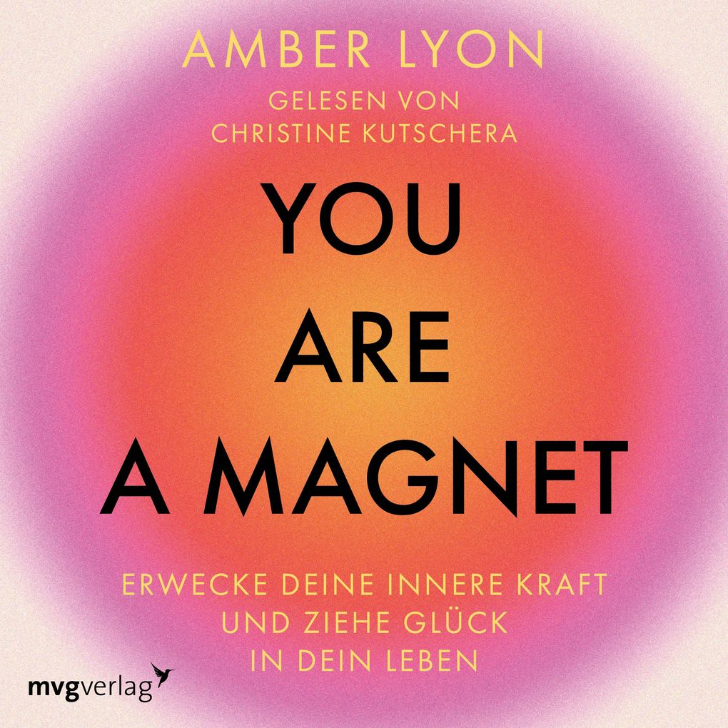 You are a Magnet