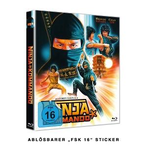 Ninja Kommando