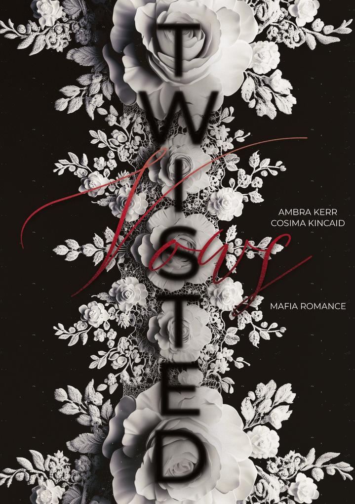 TWISTED VOWS