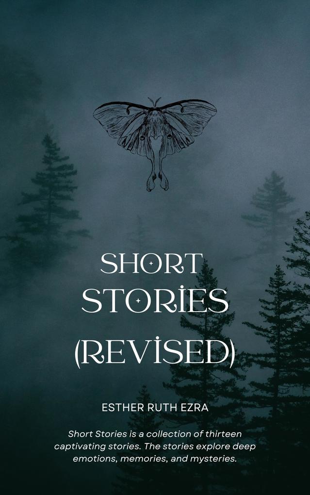 SHORT STORIES (REVISED)