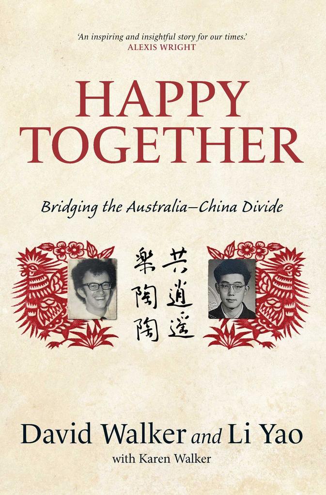 Happy Together