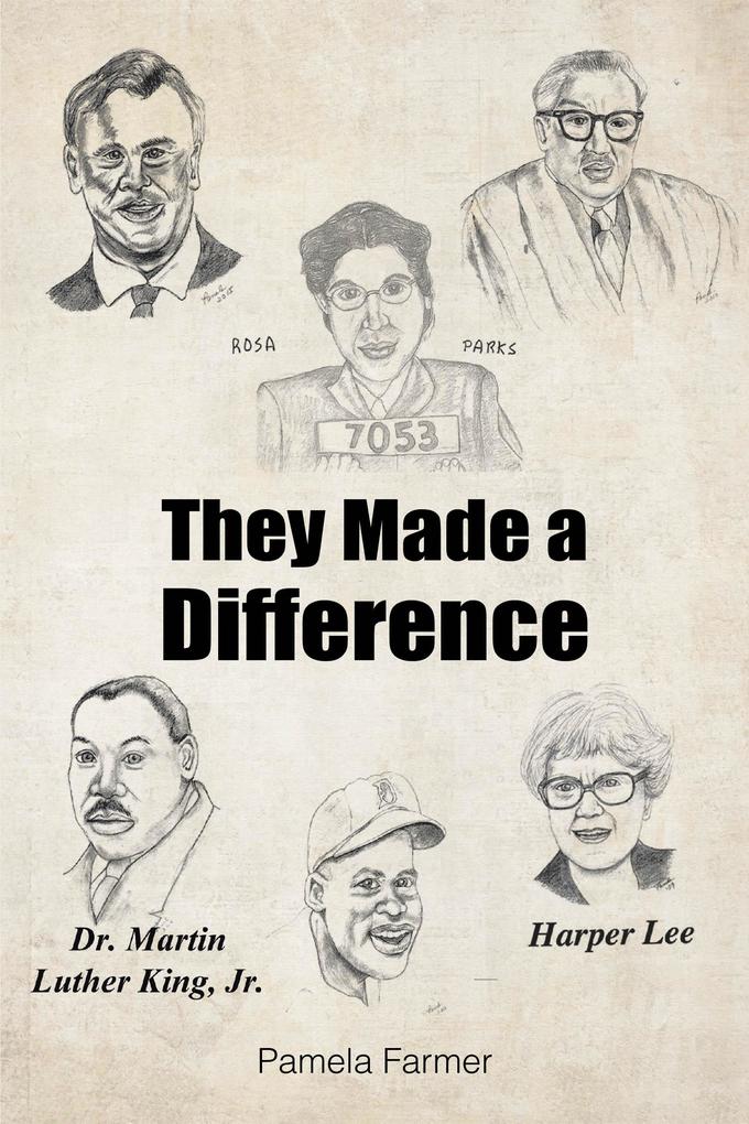 They Made a Difference