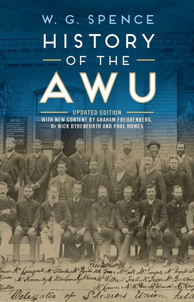 History of the AWU