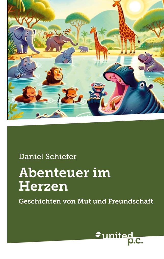 Abenteuer im Herzen