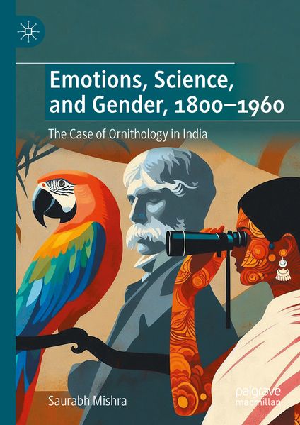 Emotions Science and Gender 1800-1960