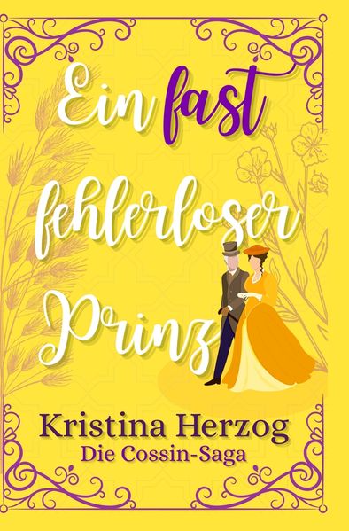 Ein fast fehlerloser Prinz