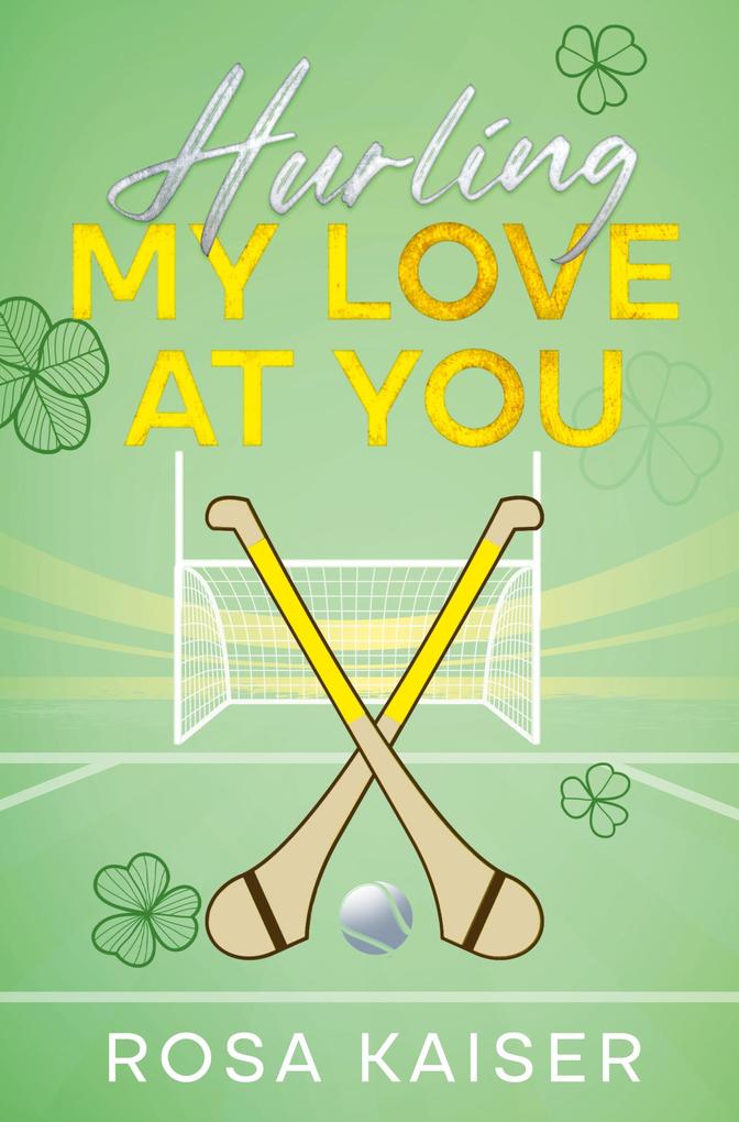Hurling My Love At You
