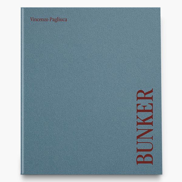 Vincenzo Paglicua - Bunker