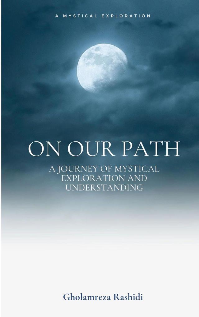 On our Path