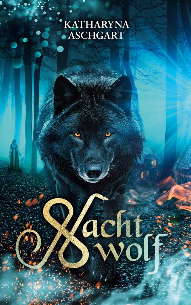 Nachtwolf