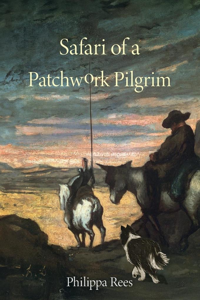 Safari of a Patchwork Pilgrim