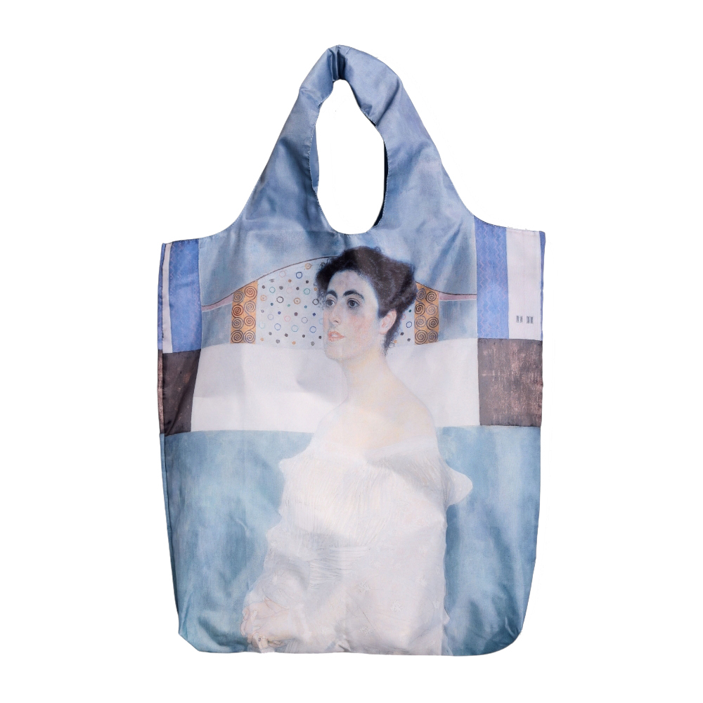Easy Art Bag Klimt Margaret