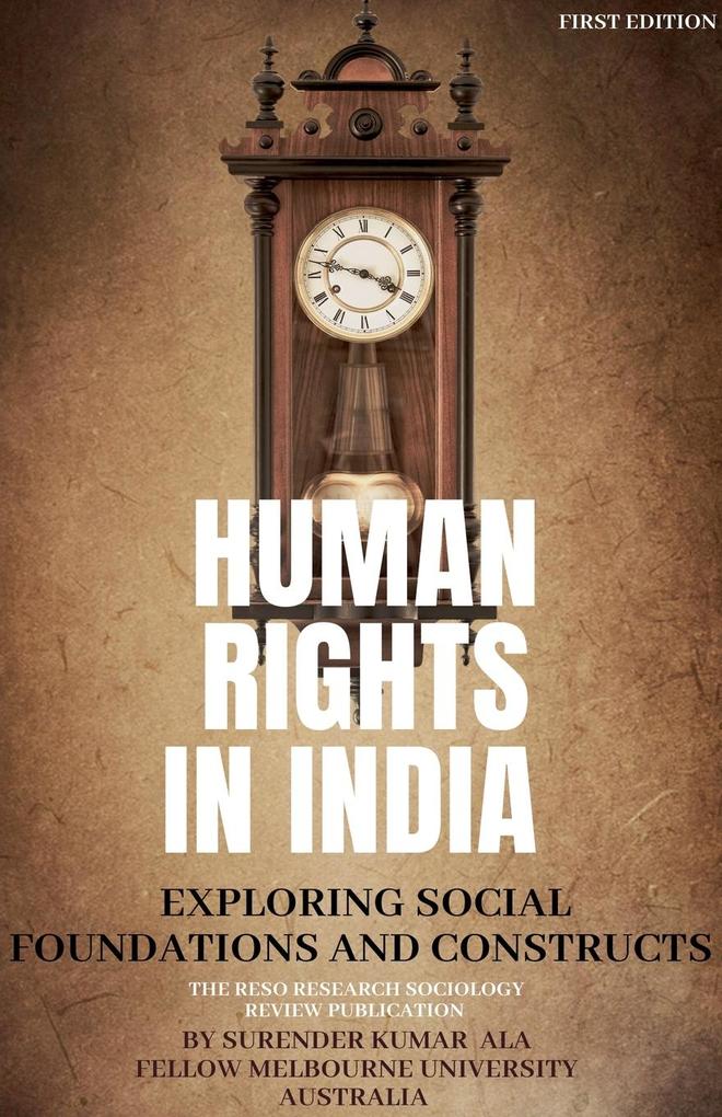 Human Rights in India