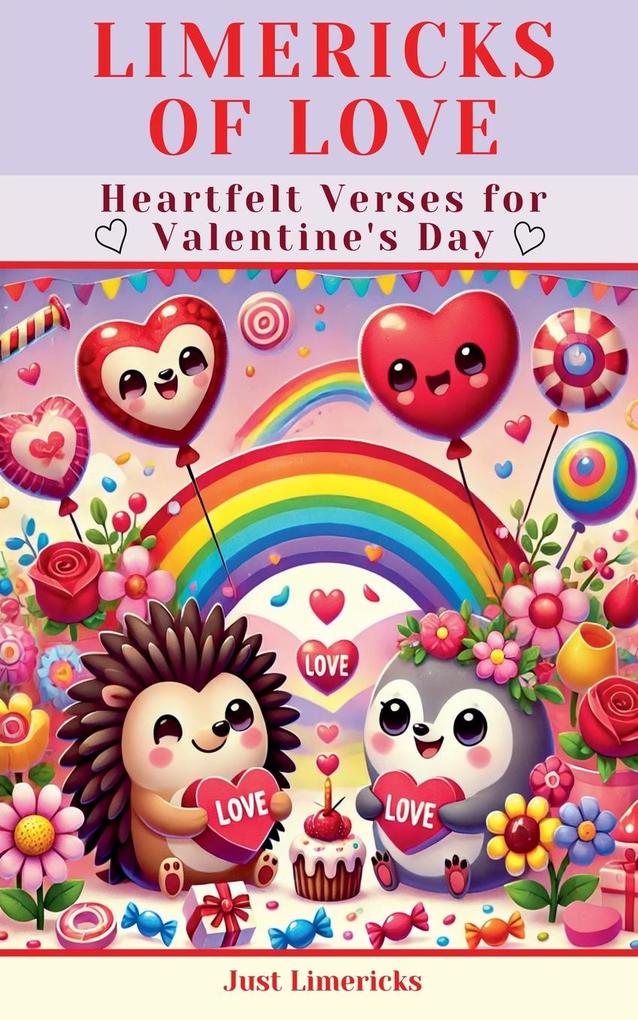 Limericks of Love