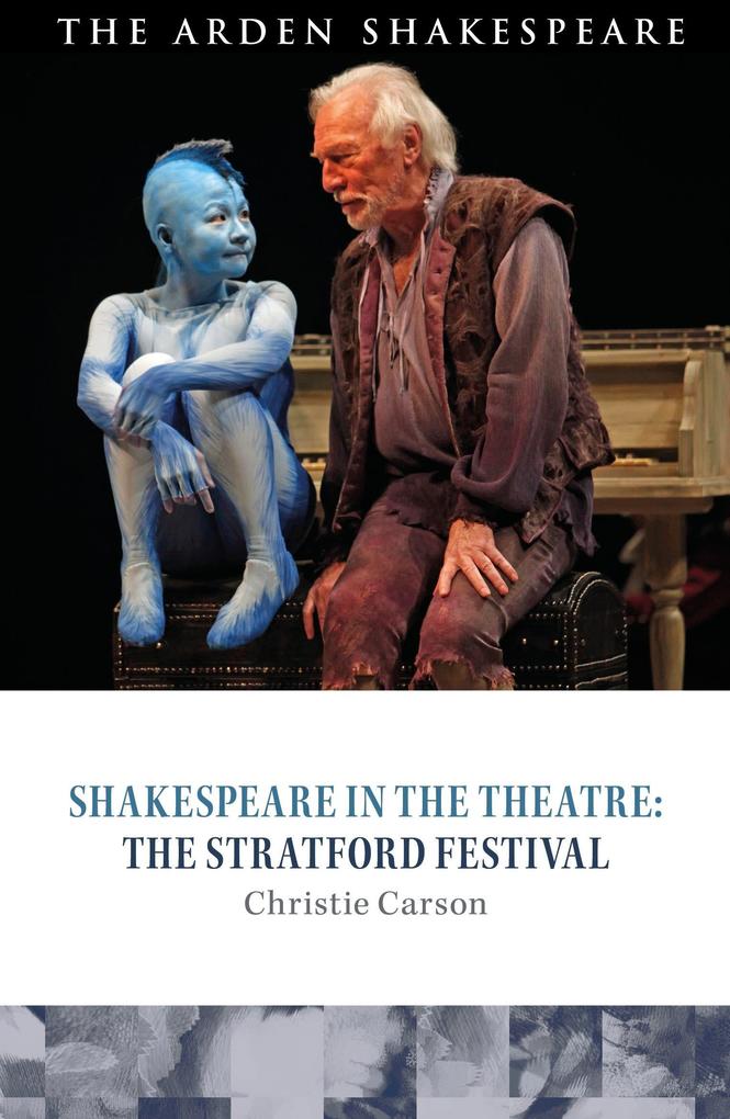 Shakespeare in the Theatre