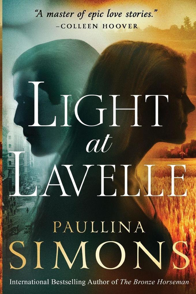 Light at Lavelle