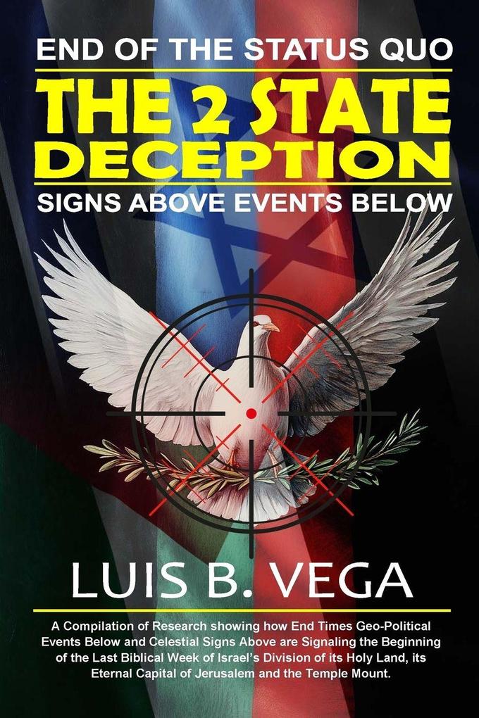 The 2 State Deception