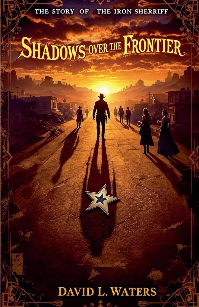 Shadows Over the Frontier