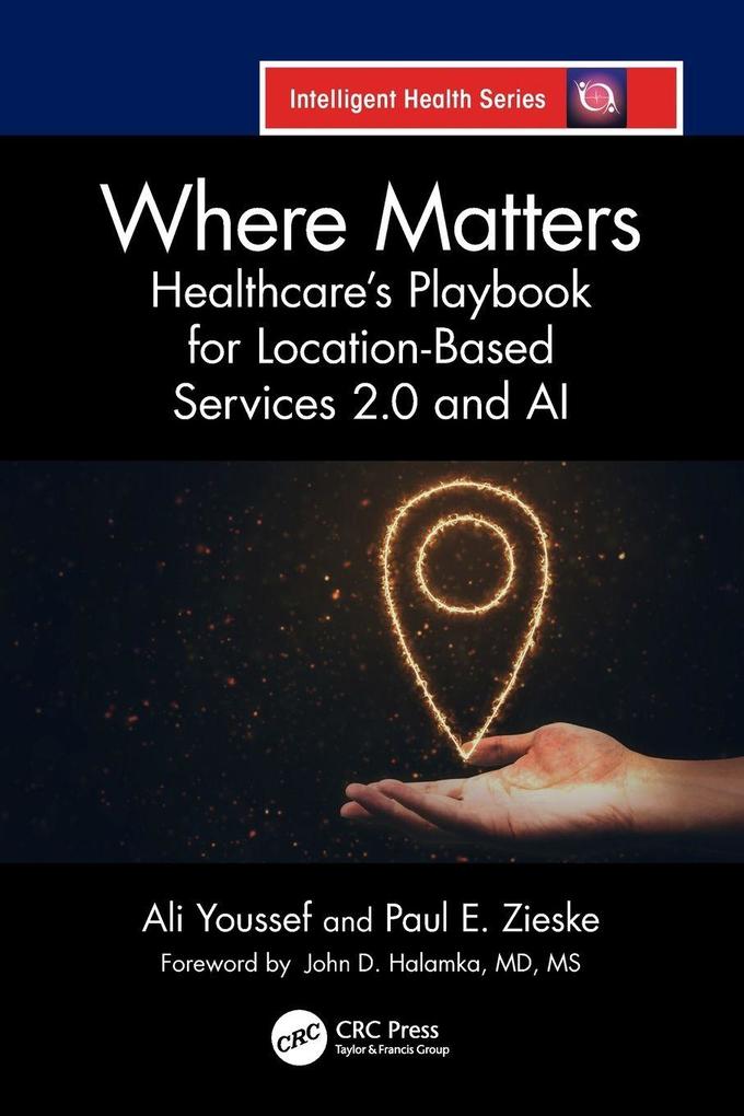 Where Matters