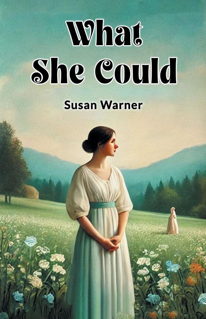 What She Could