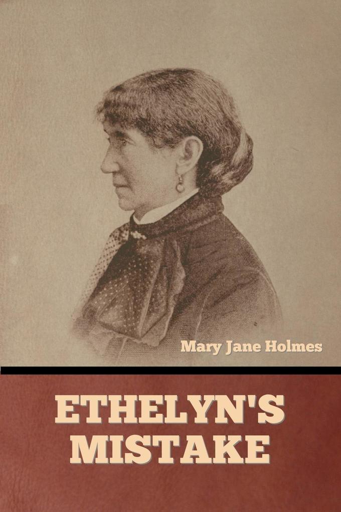 Ethelyn's Mistake
