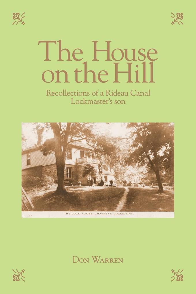 The House on the Hill