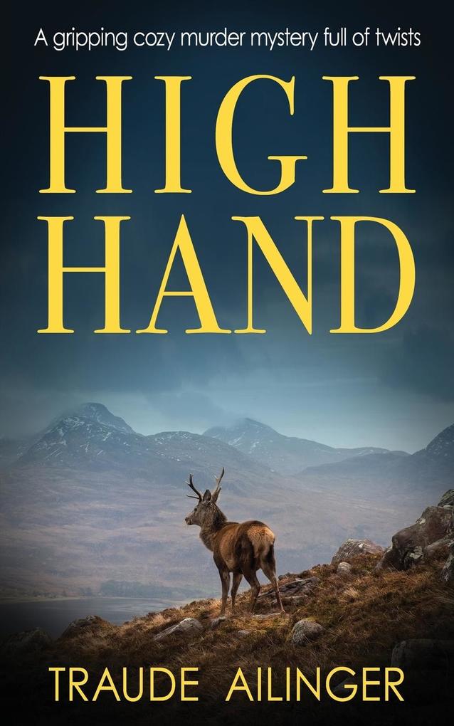 HIGH HAND