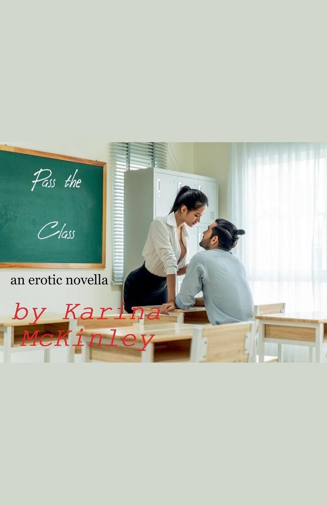 Pass the Class