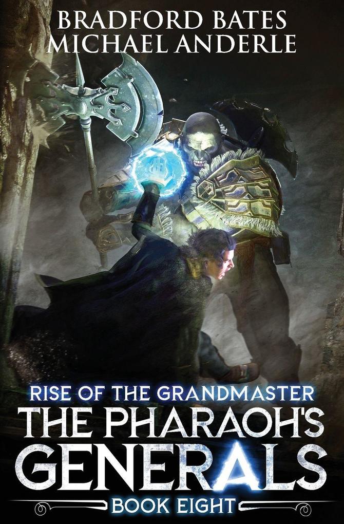 The Pharaoh's Generals