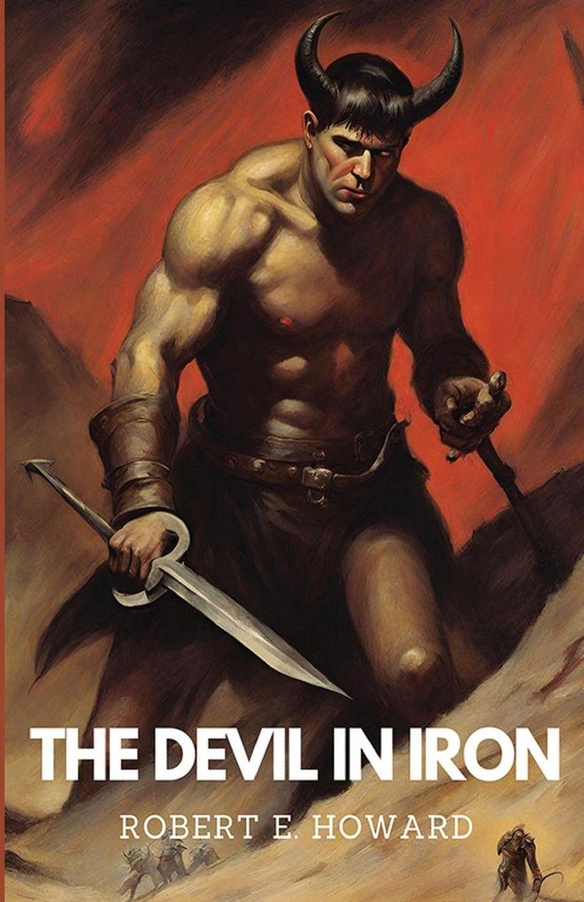 The Devil in Iron