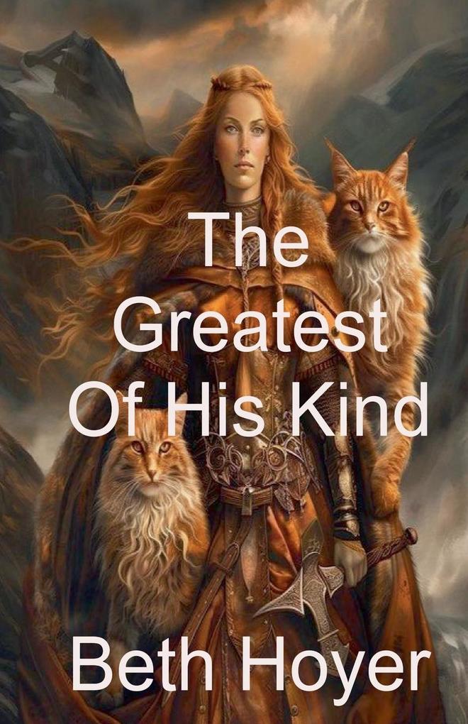 The Greatest Of His Kind