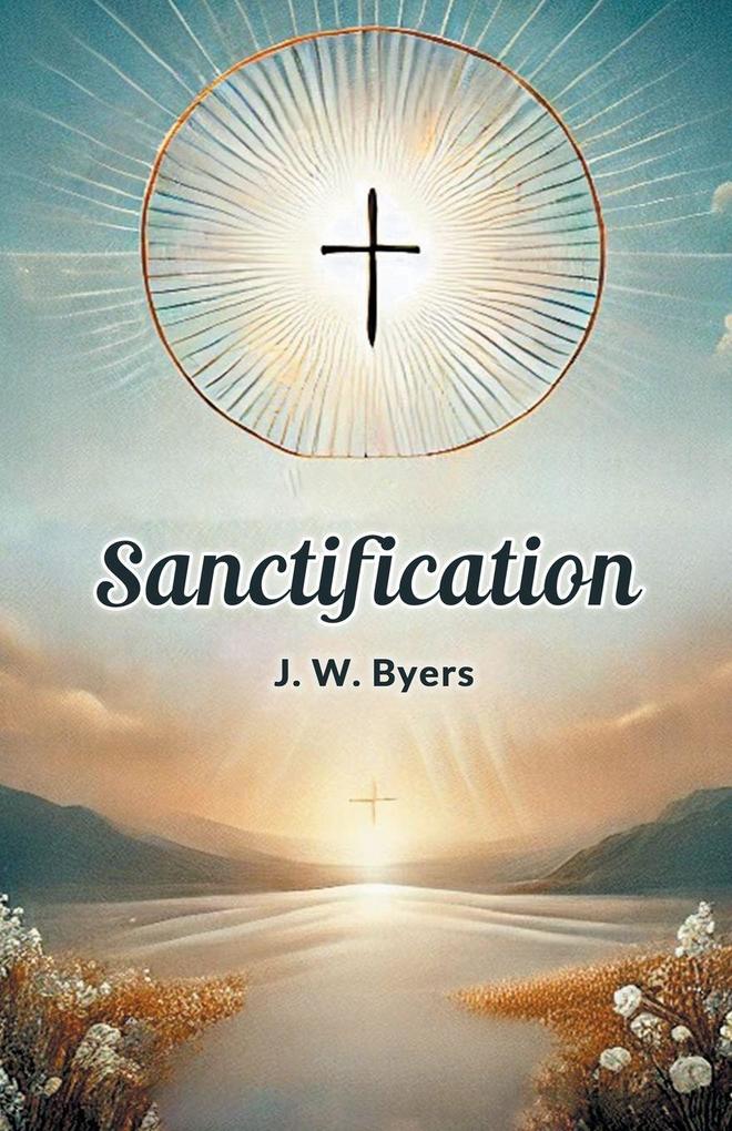 Sanctification