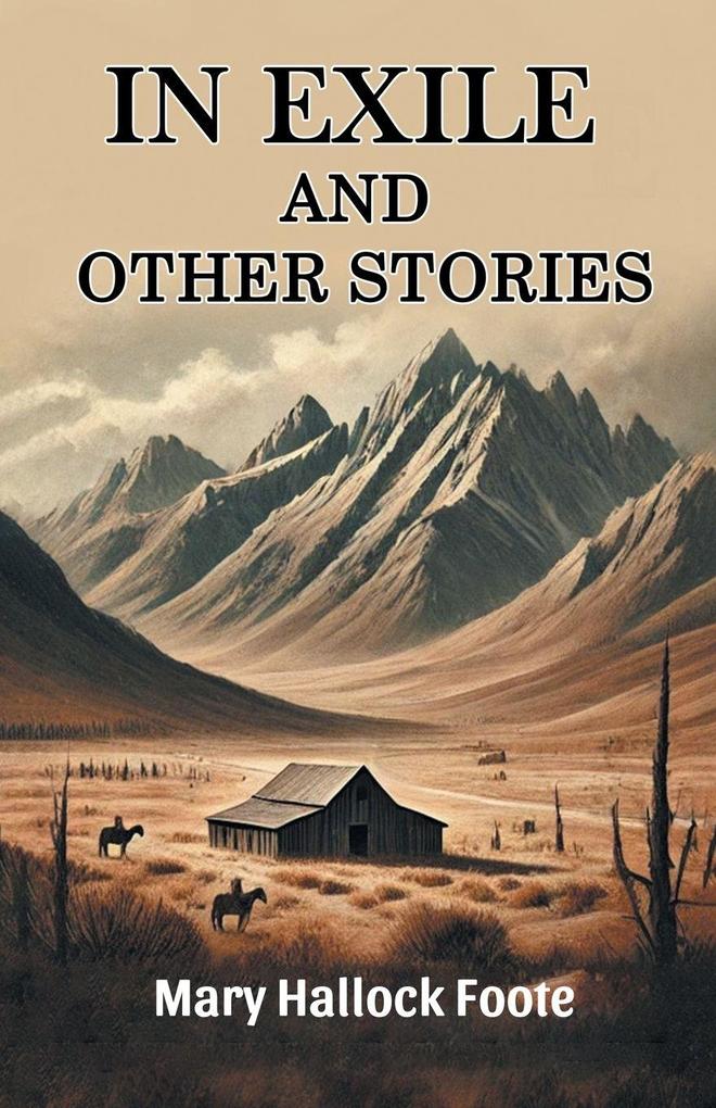 In Exile And Other Stories