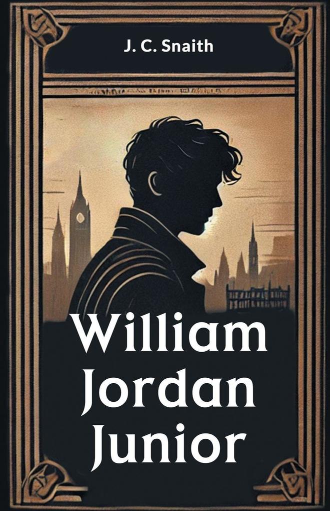 William Jordan Junior