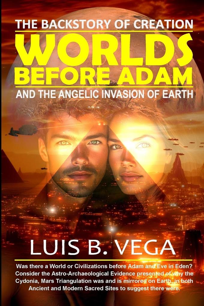 Worlds Before Adam