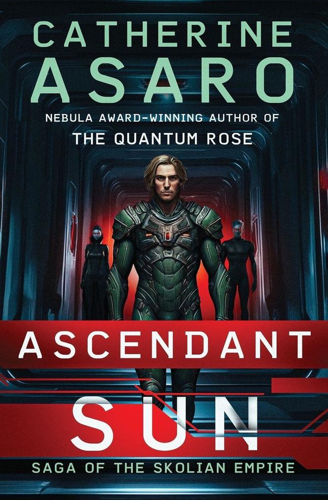 Ascendant Sun
