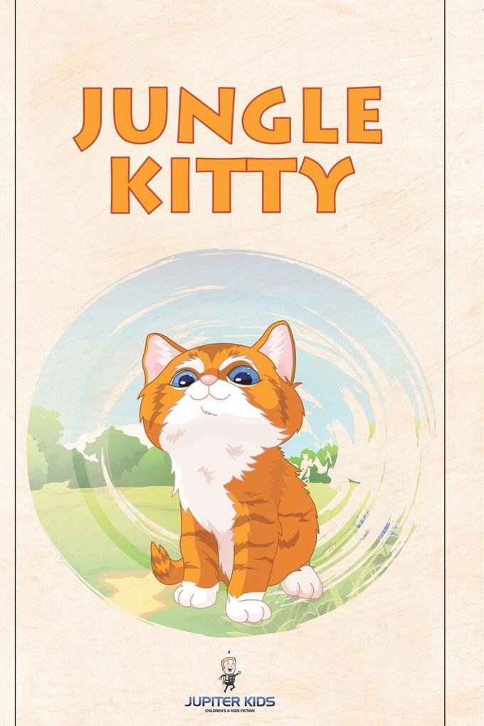 Jungle Kitty