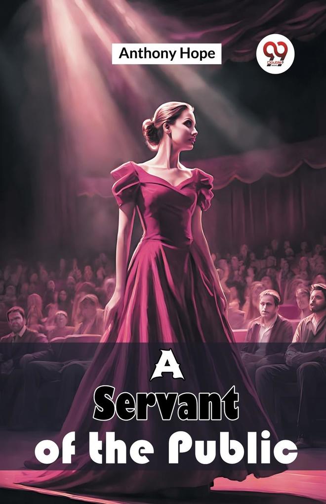 A Servant of the Public