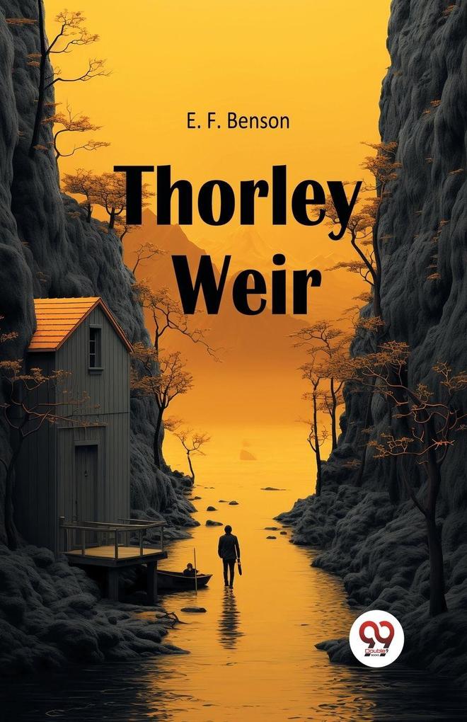 Thorley Weir